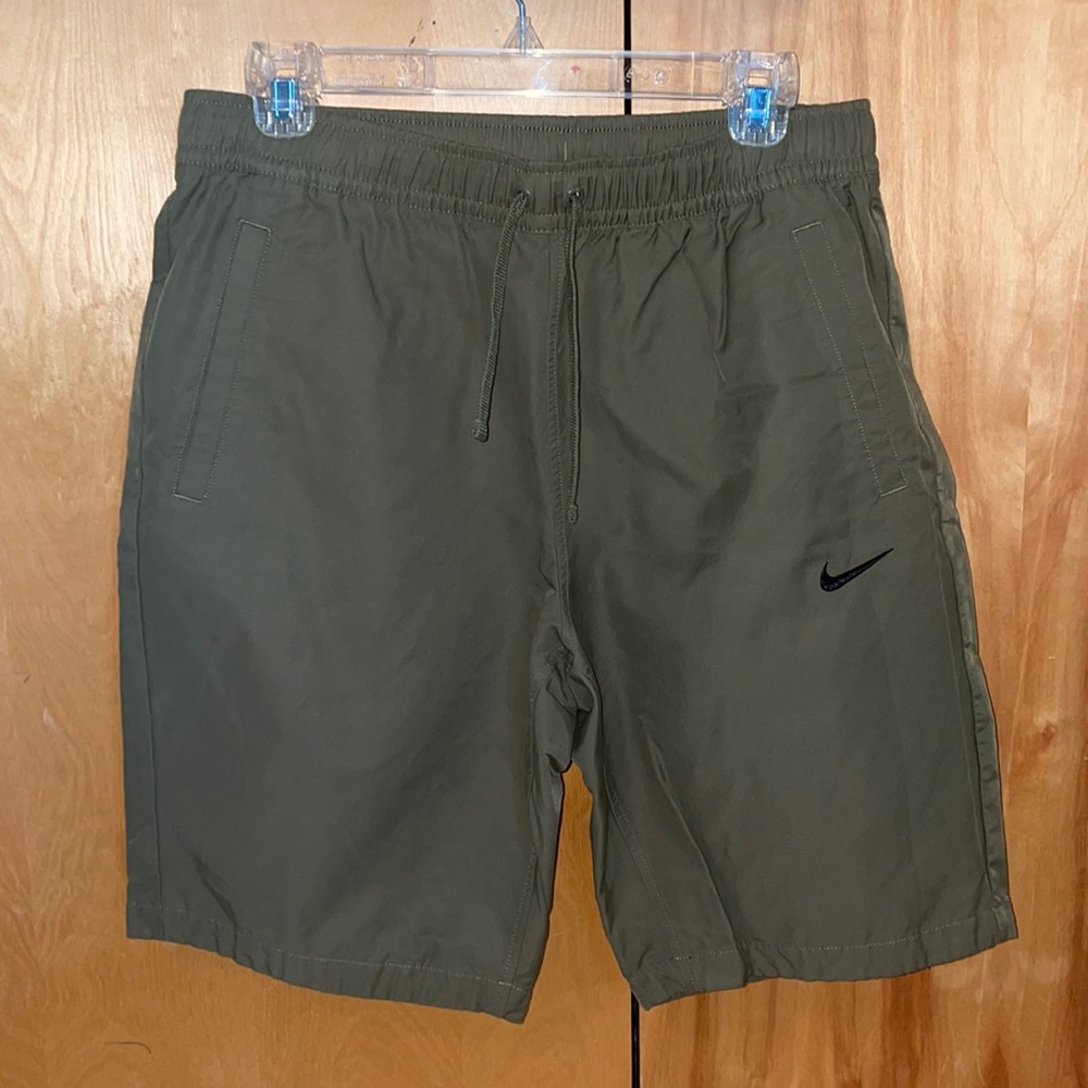 Nike shorts